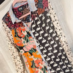 Maeve by Anthropologie